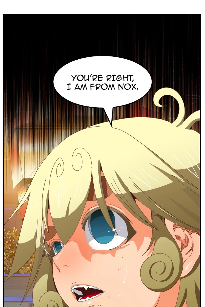 The God of High School Chapter 370 — page 17