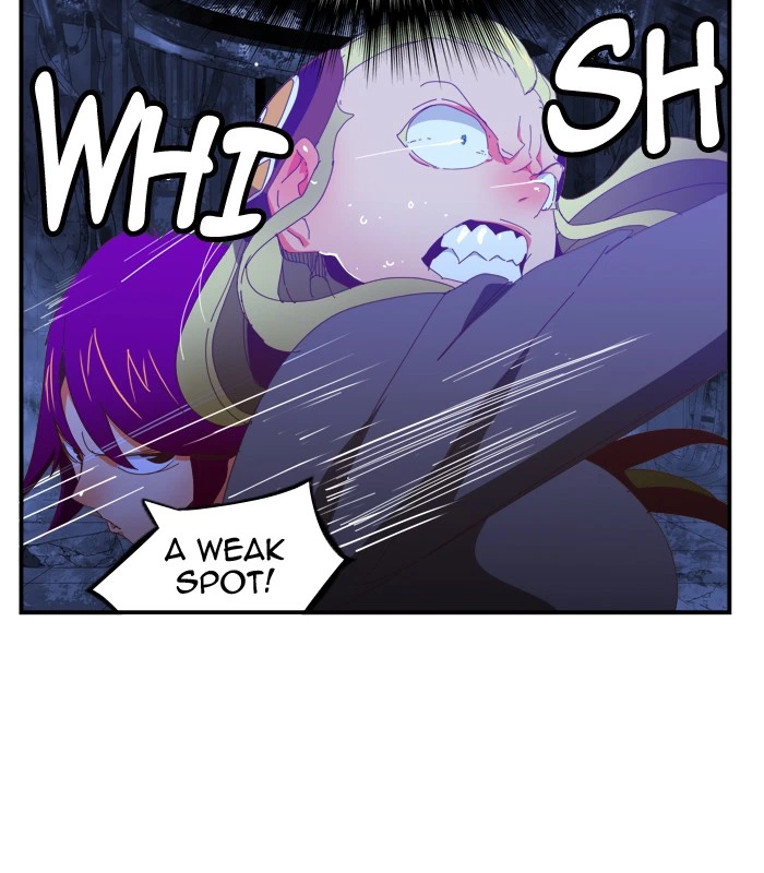 The God of High School Chapter 370 — page 20