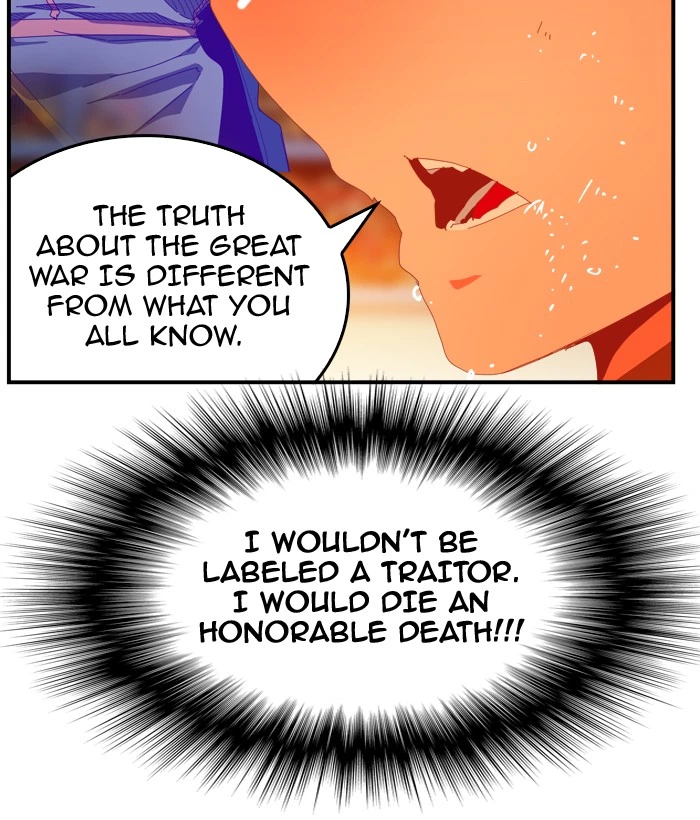 The God of High School Chapter 370 — page 23