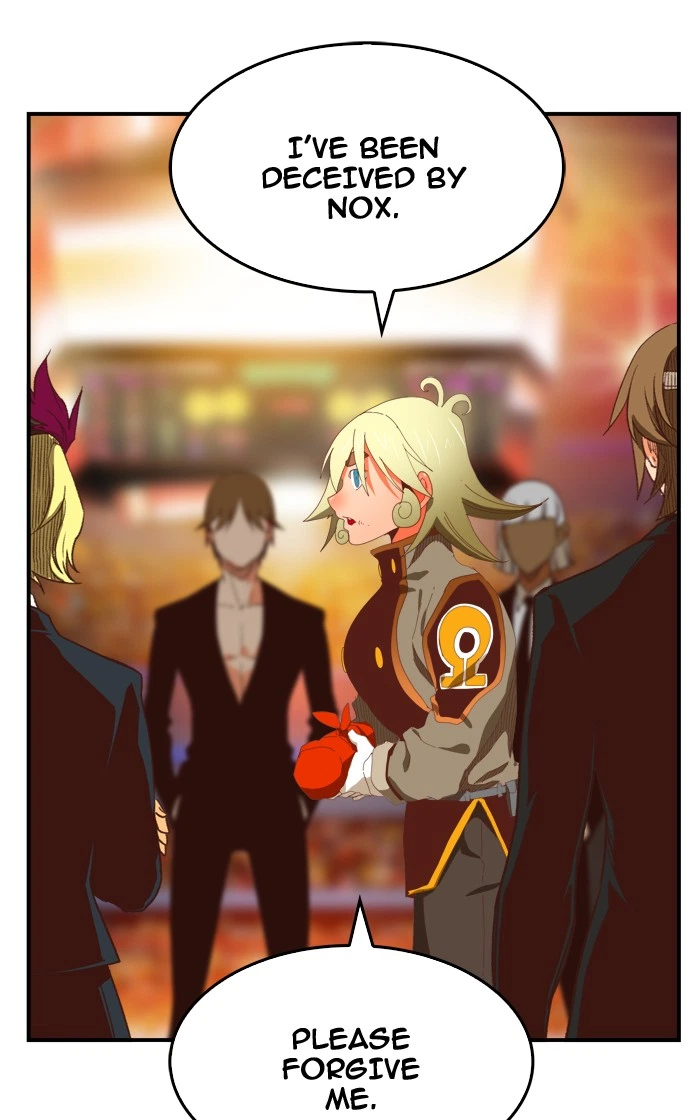 The God of High School Chapter 370 — page 25
