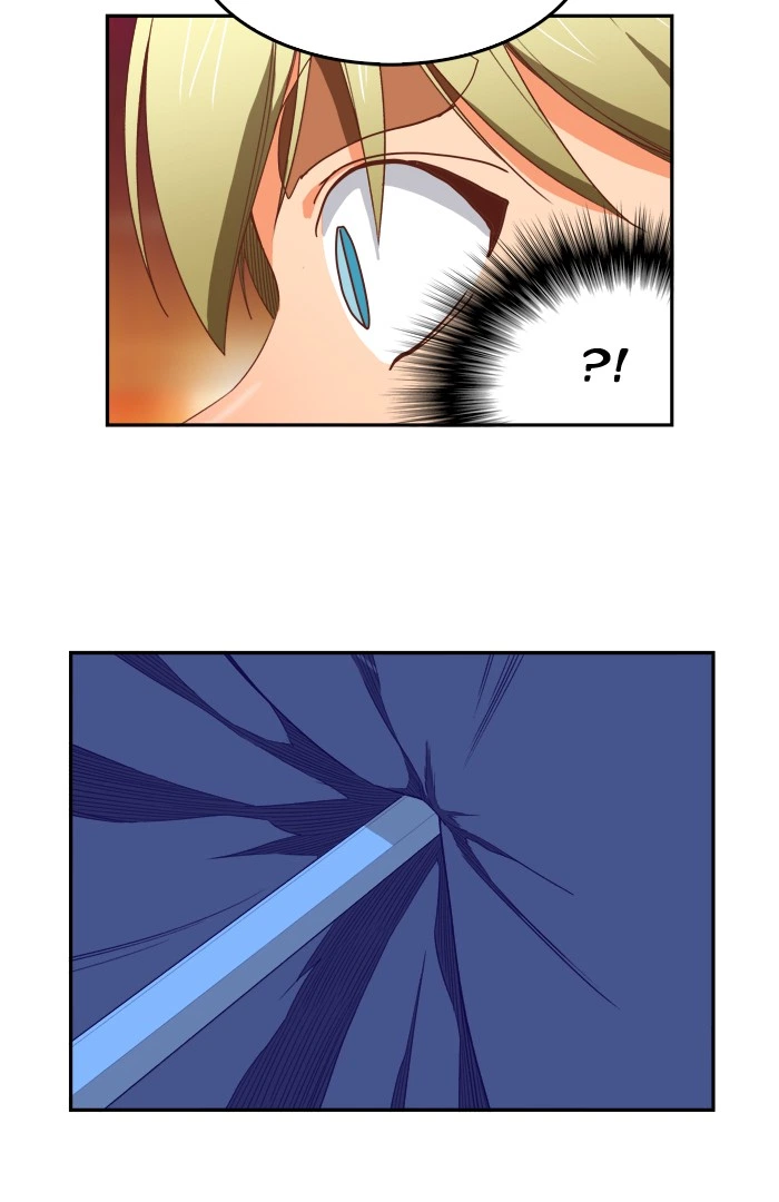 The God of High School Chapter 370 — page 26