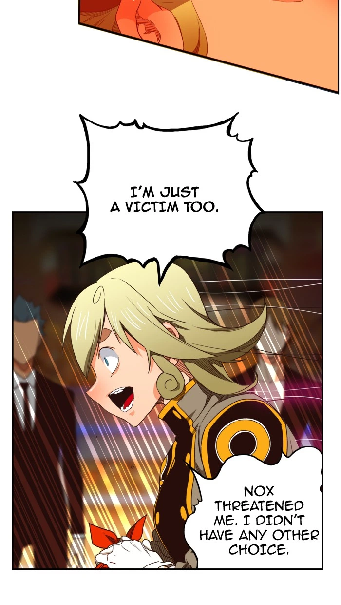 The God of High School Chapter 370 — page 28