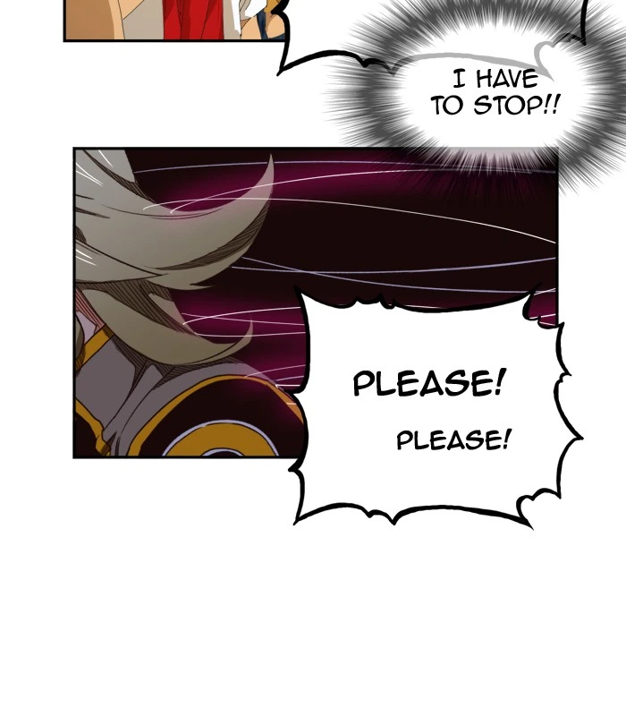 The God of High School Chapter 370 — page 31