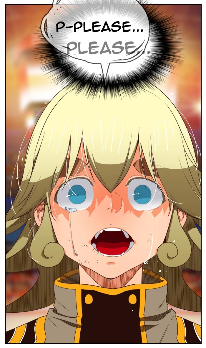 The God of High School Chapter 370 — page 33