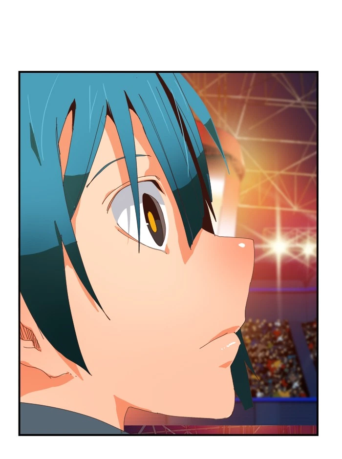 The God of High School Chapter 370 — page 43