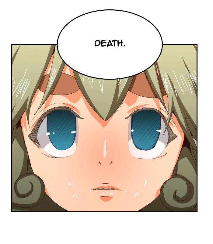 The God of High School Chapter 370 — page 53
