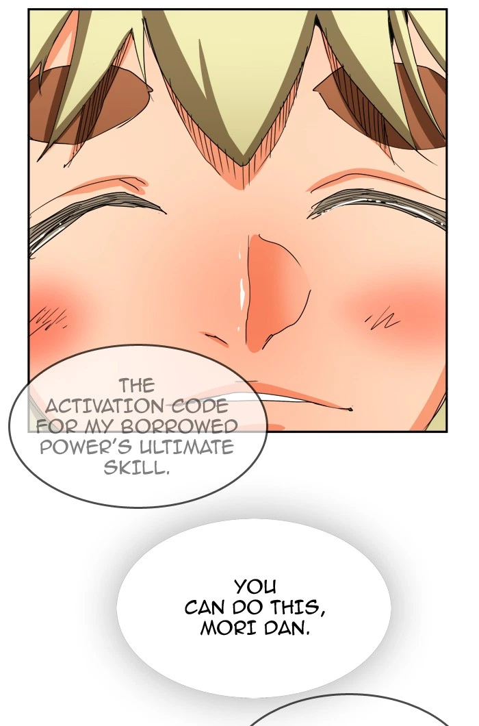 The God of High School Chapter 370 — page 59