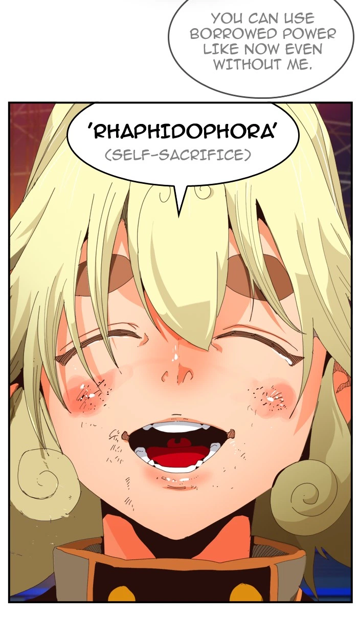 The God of High School Chapter 370 — page 60