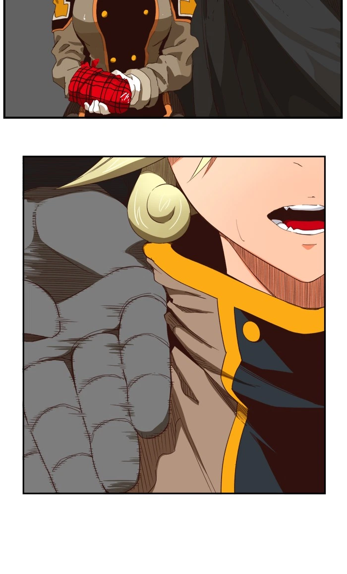 The God of High School Chapter 370 — page 62