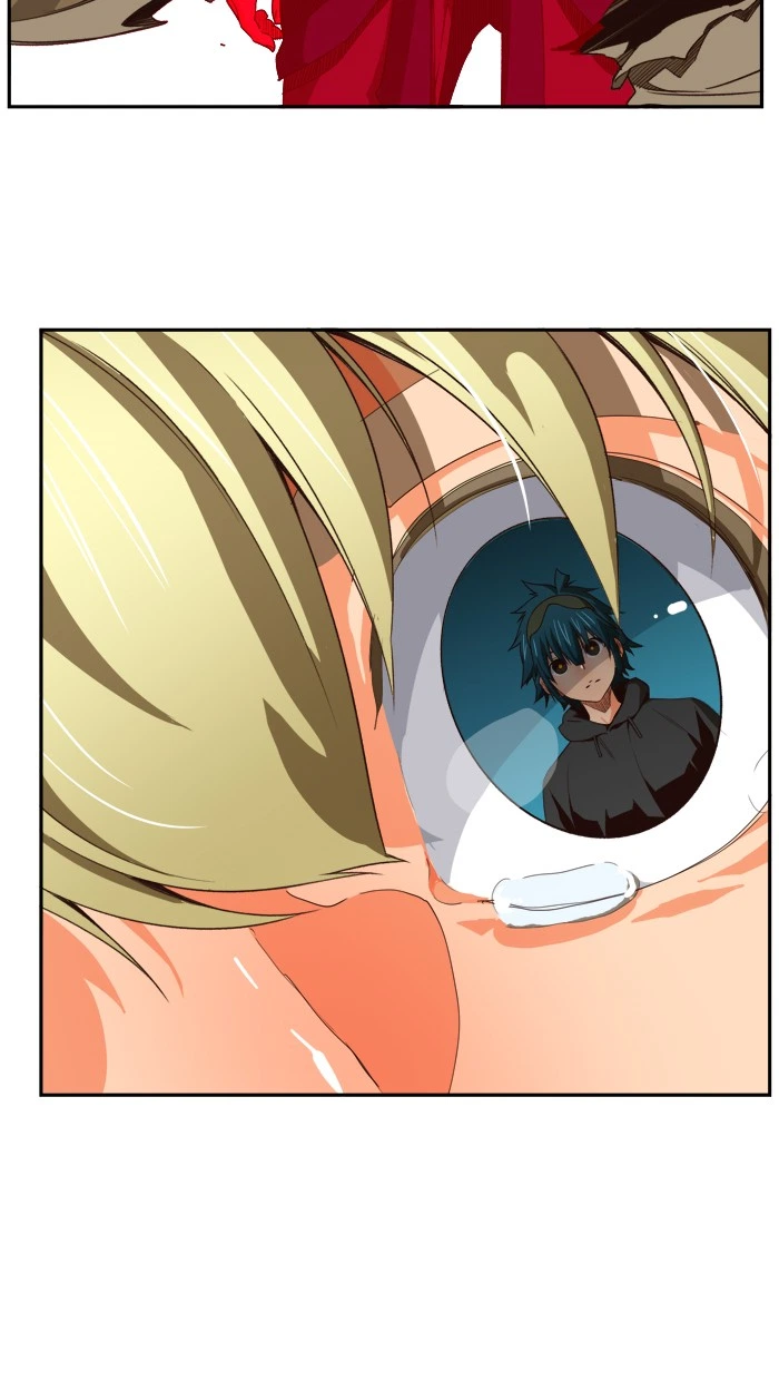 The God of High School Chapter 370 — page 64