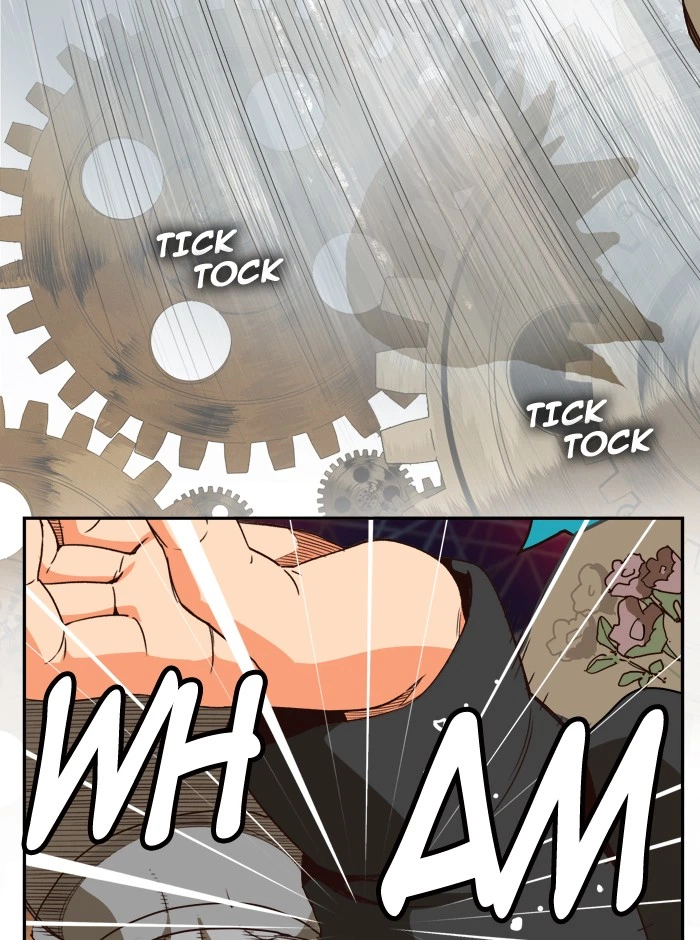 The God of High School Chapter 370 — page 68