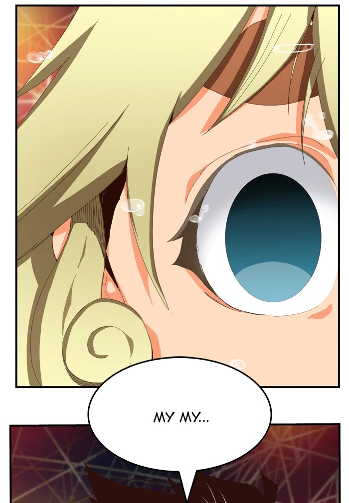 The God of High School Chapter 370 — page 70