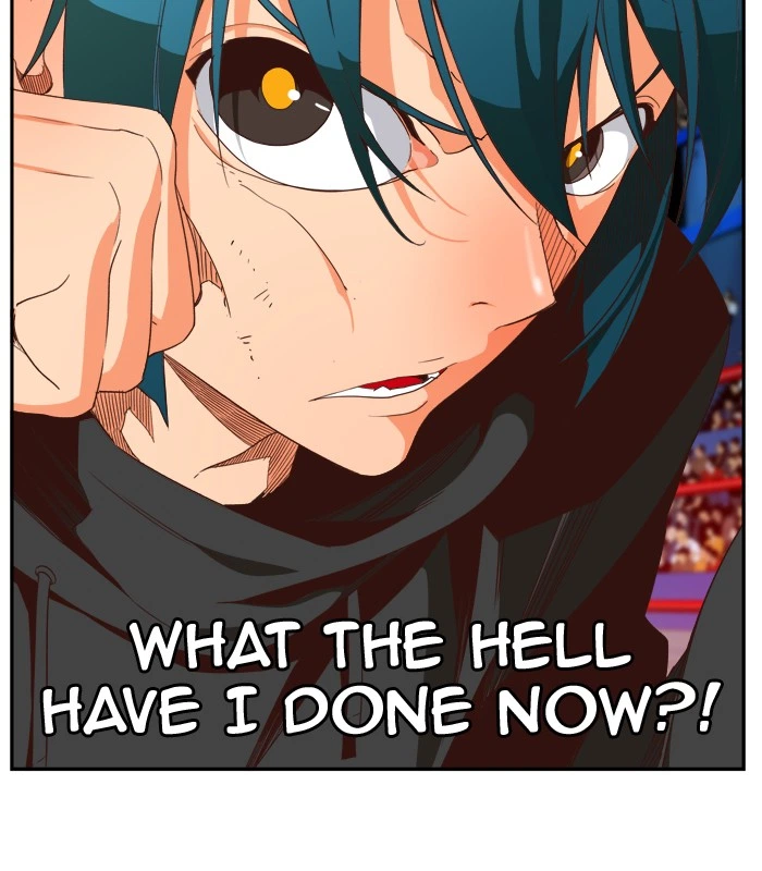 The God of High School Chapter 370 — page 82