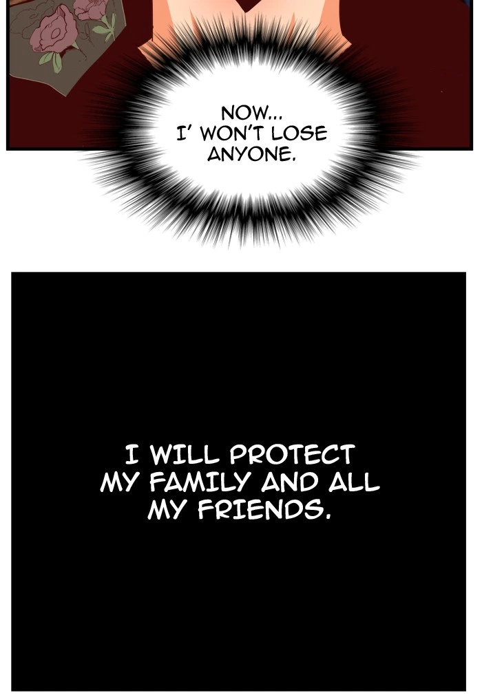 The God of High School Chapter 370 — page 89