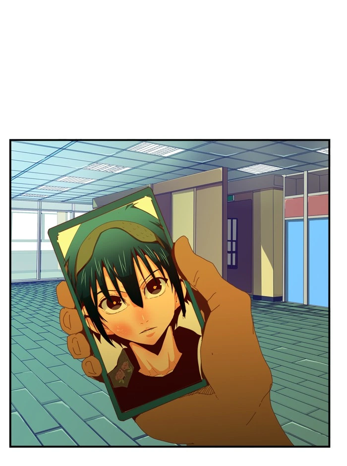The God of High School Chapter 370 — page 92