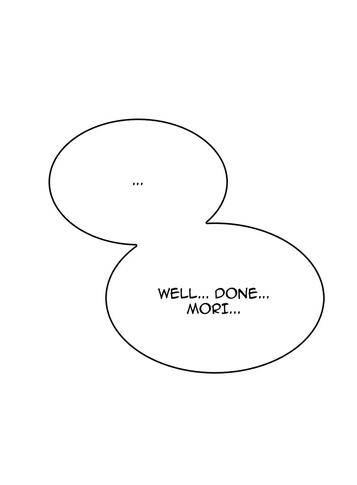 The God of High School Chapter 370 — page 97