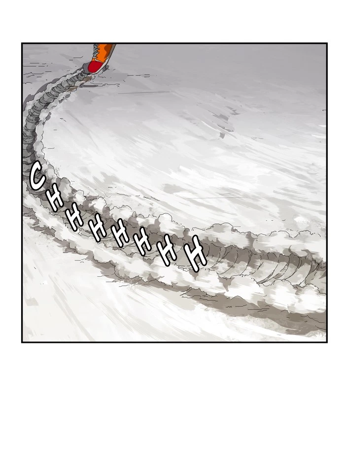 The God of High School Chapter 370 — page 102
