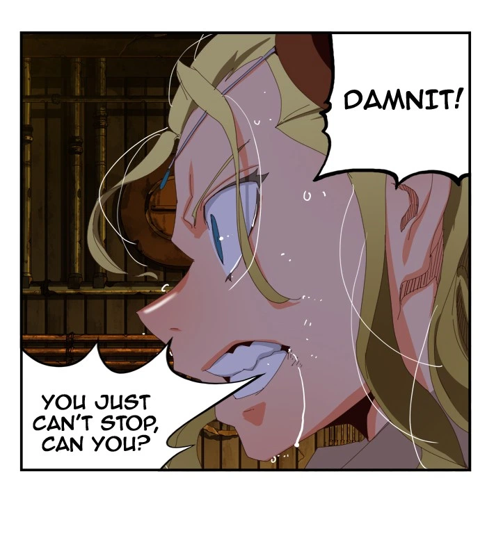 The God of High School Chapter 371 — page 6