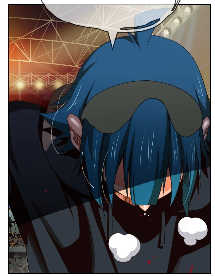 The God of High School Chapter 371 — page 13