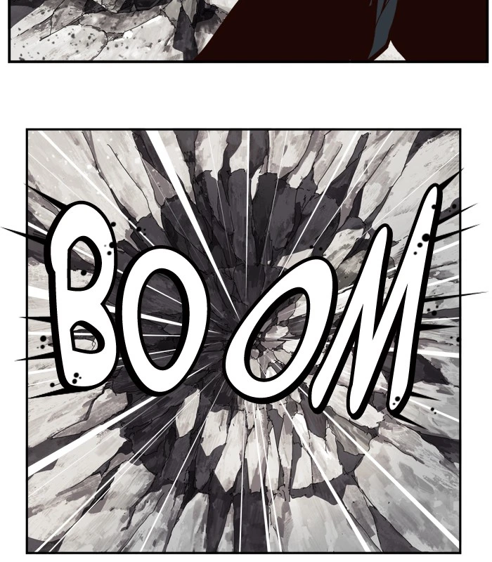 The God of High School Chapter 371 — page 24