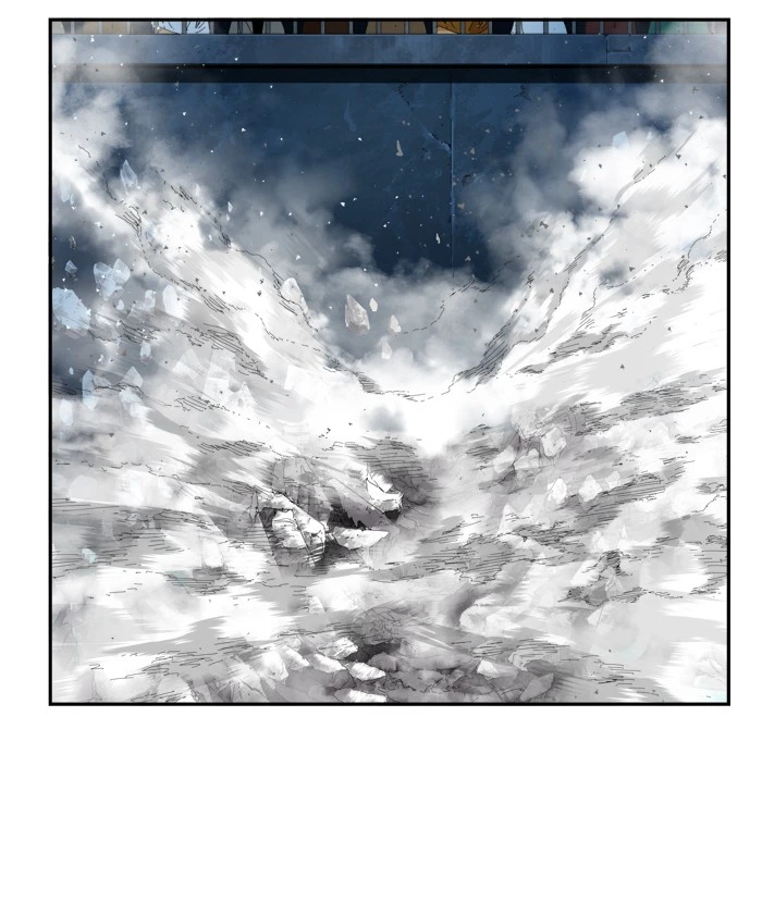 The God of High School Chapter 371 — page 37