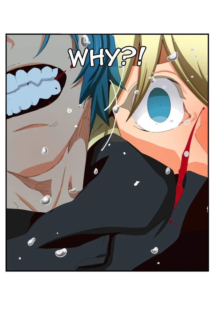 The God of High School Chapter 371 — page 64