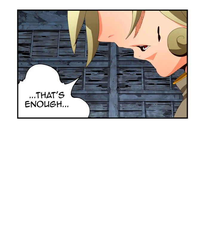 The God of High School Chapter 371 — page 65