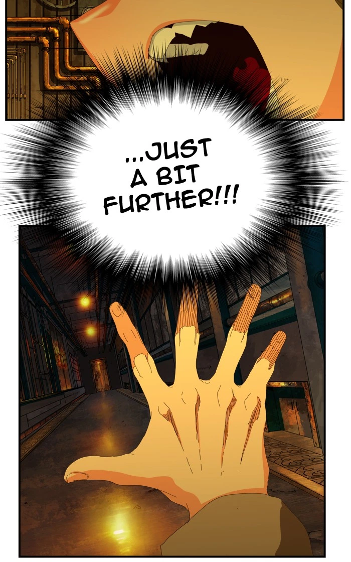 The God of High School Chapter 371 — page 67