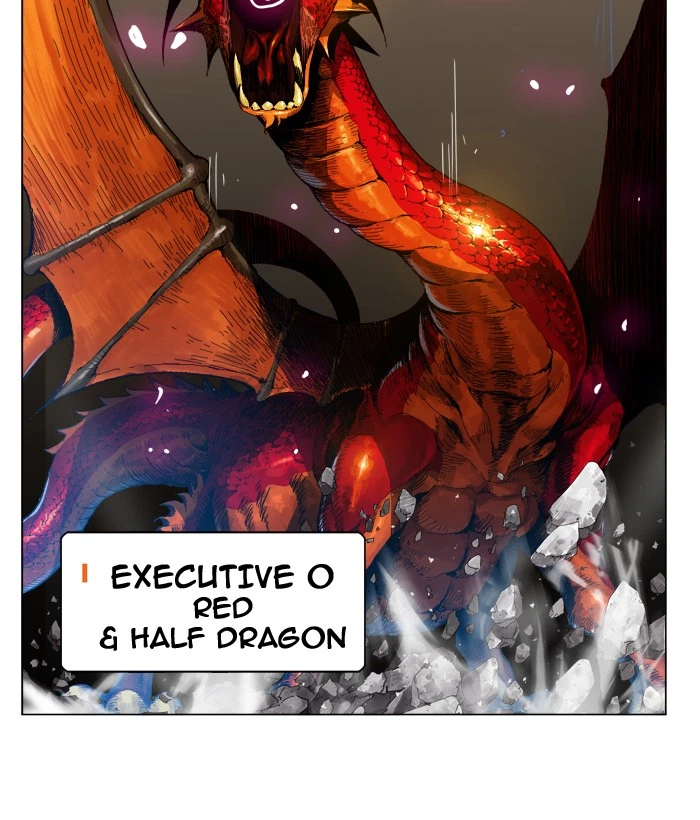 The God of High School Chapter 371 — page 71
