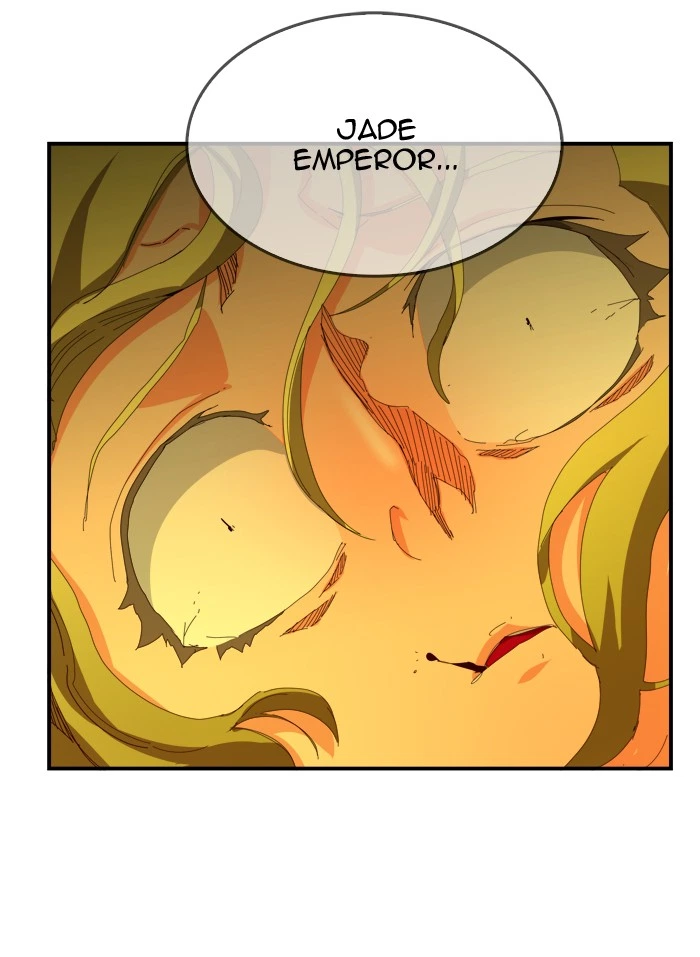 The God of High School Chapter 371 — page 72