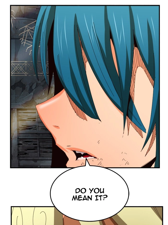 The God of High School Chapter 371 — page 79