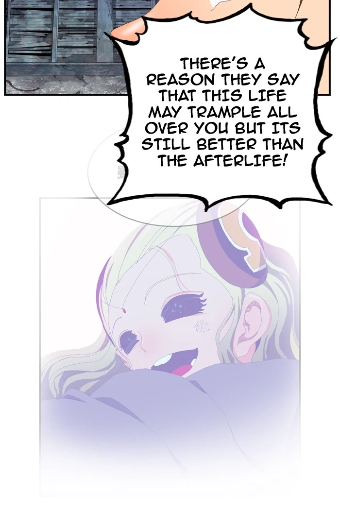 The God of High School Chapter 371 — page 83