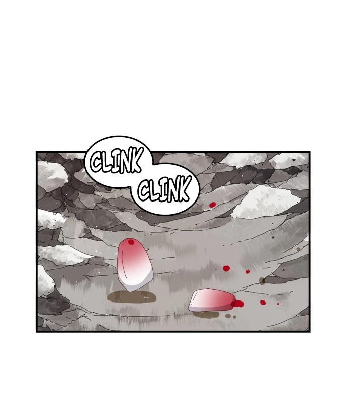The God of High School Chapter 371 — page 86