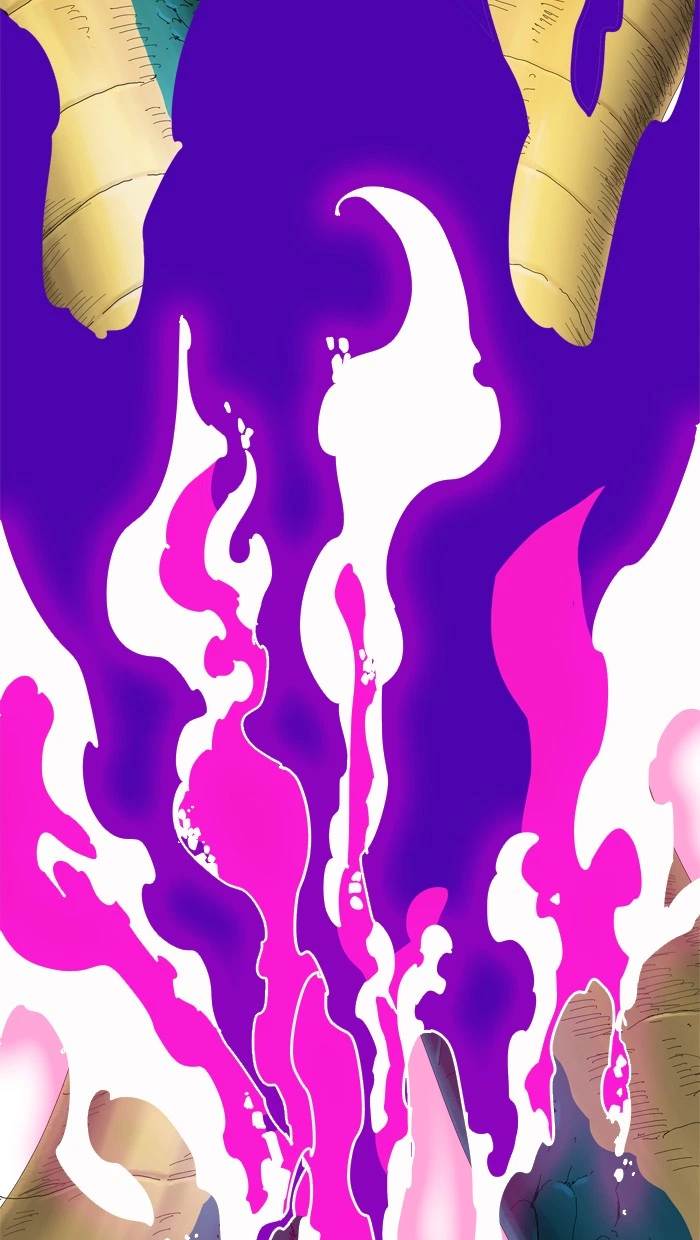 The God of High School Chapter 371 — page 94