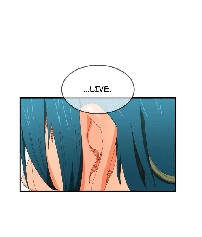 The God of High School Chapter 371 — page 104