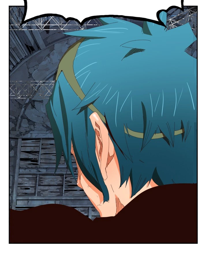 The God of High School Chapter 371 — page 106