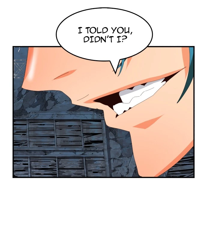 The God of High School Chapter 371 — page 117