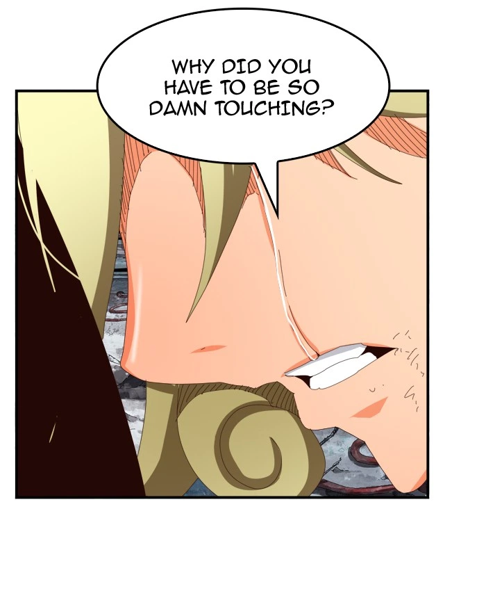 The God of High School Chapter 371 — page 122