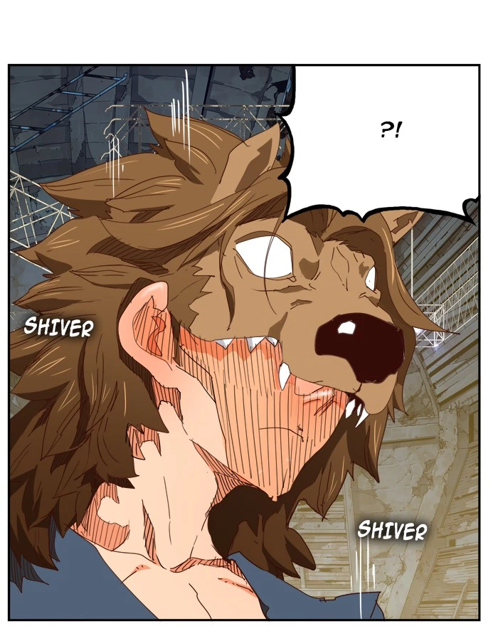 The God of High School Chapter 372 — page 3