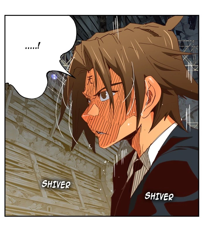 The God of High School Chapter 372 — page 4