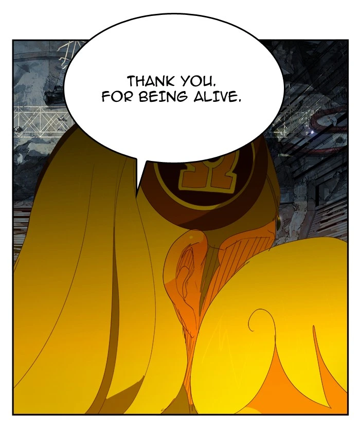 The God of High School Chapter 372 — page 16