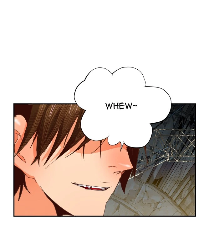 The God of High School Chapter 372 — page 21