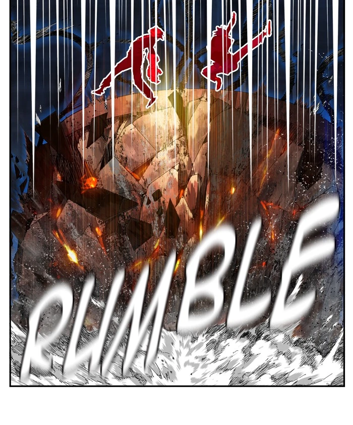 The God of High School Chapter 372 — page 80