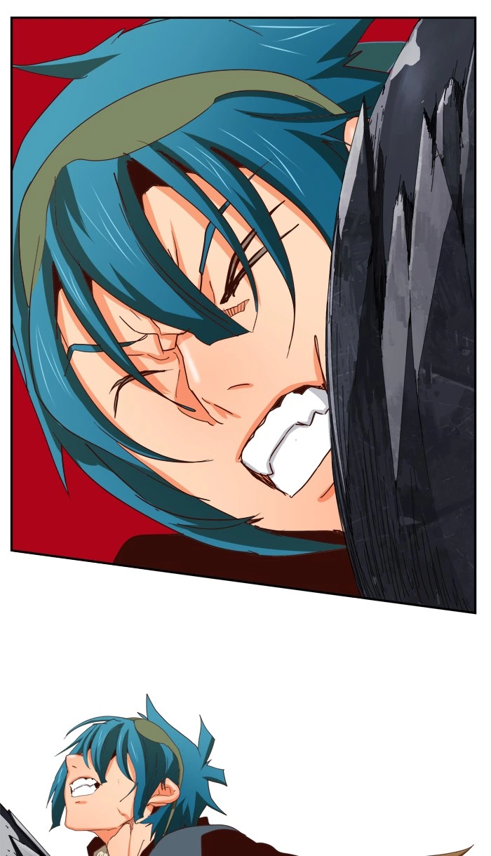 The God of High School Chapter 372 — page 90