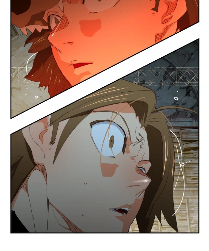 The God of High School Chapter 372 — page 96