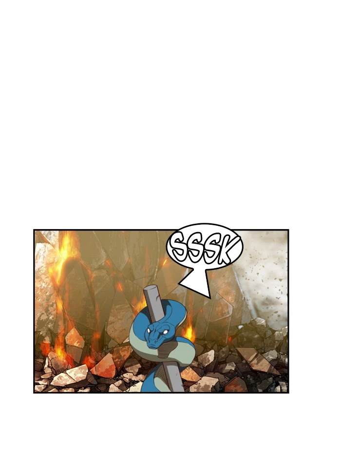 The God of High School Chapter 372 — page 98