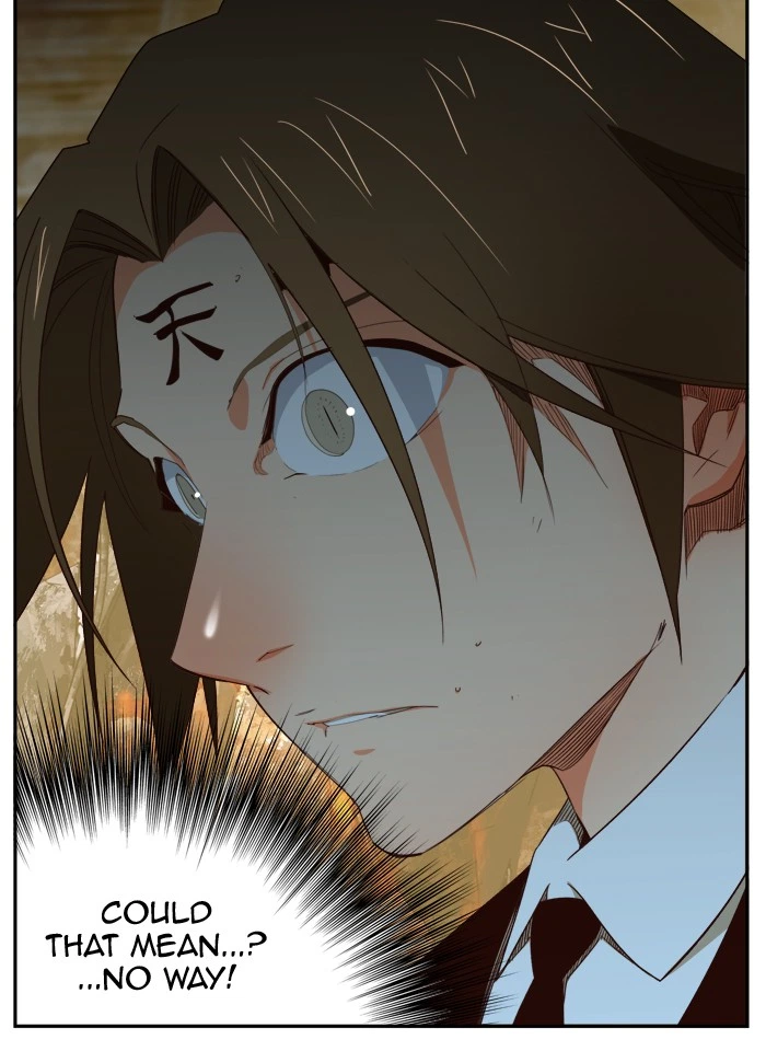 The God of High School Chapter 372 — page 100
