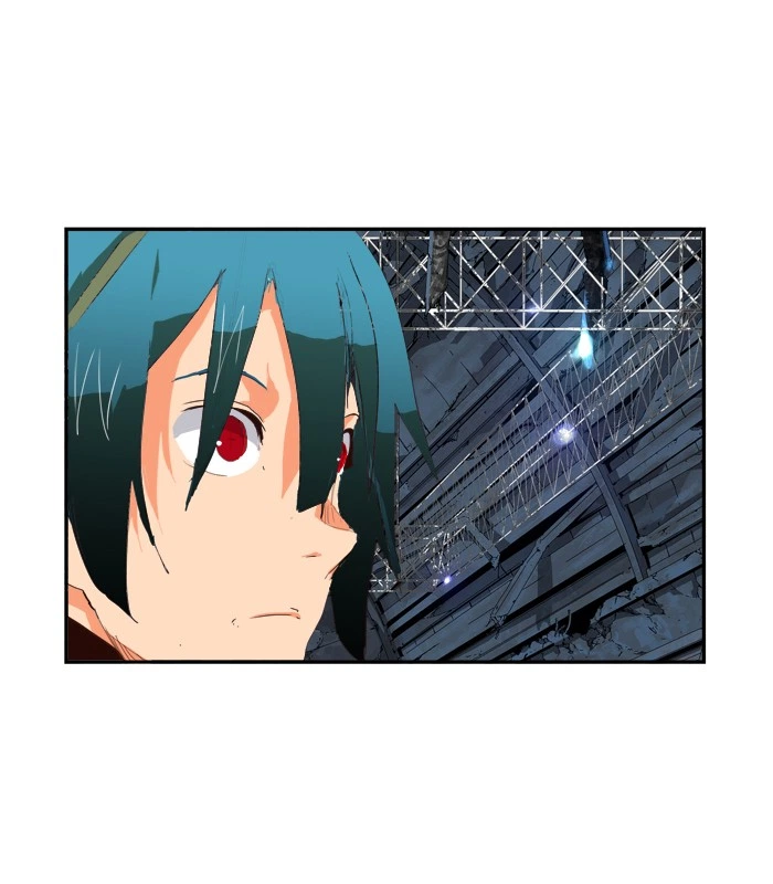 The God of High School Chapter 373 — page 3