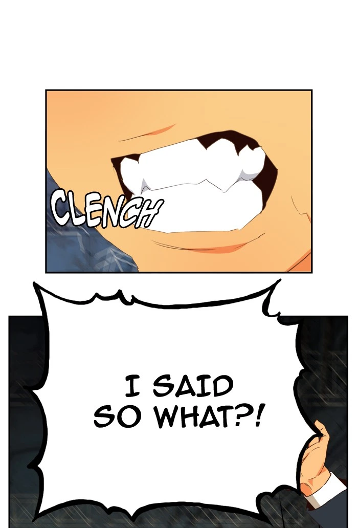 The God of High School Chapter 373 — page 11
