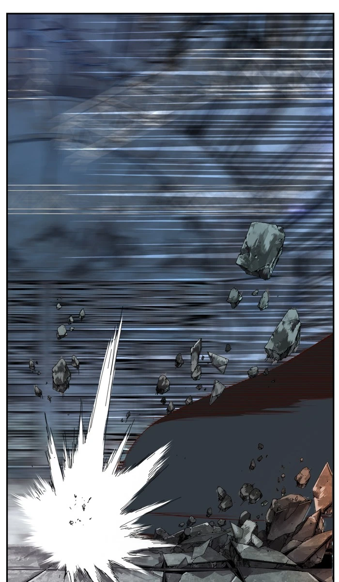 The God of High School Chapter 373 — page 20
